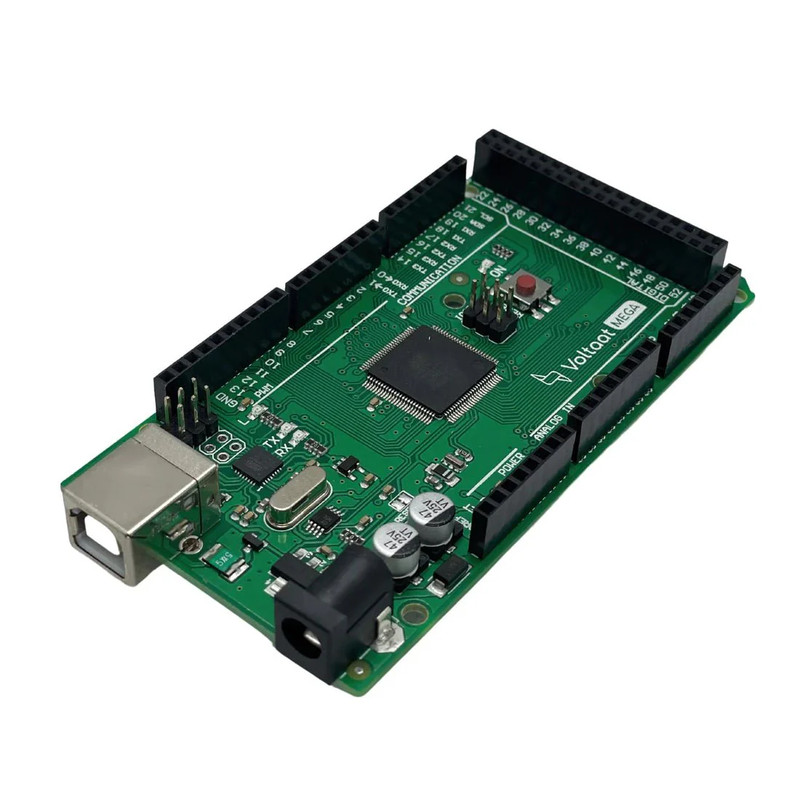 Arduino Mega2560 R3 (Voltaat Version) - أكسسوارات